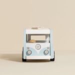 Le Toy Van LETV478 Wooden Holiday Campervan