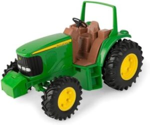 John Deere 20cm Tractor Die-cast Hood