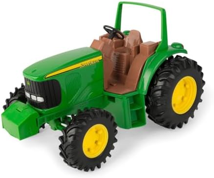 John Deere 20cm Tractor Die-cast Hood John Deere 20cm Tractor Die-cast Hood