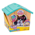 Litttle Live Pets My Puppy’s Home Minis