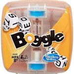 Boggle Classic Game