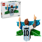LEGO Editions 43018 Lionel Messi – Celebration