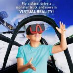 Abacus VR Gift Box Transport!