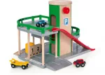 Brio 33204 Parking Garage