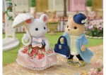 SF 5540 Fashion Play Set Sugar Sweet Collection