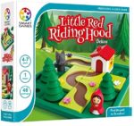 Smart Games Little Red Riding Hood Deluxe