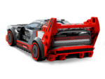 LEGO 76921 Audi S1 e-tron quattro Race Car