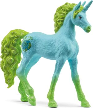 Schleich 70795 Unicorn Terra