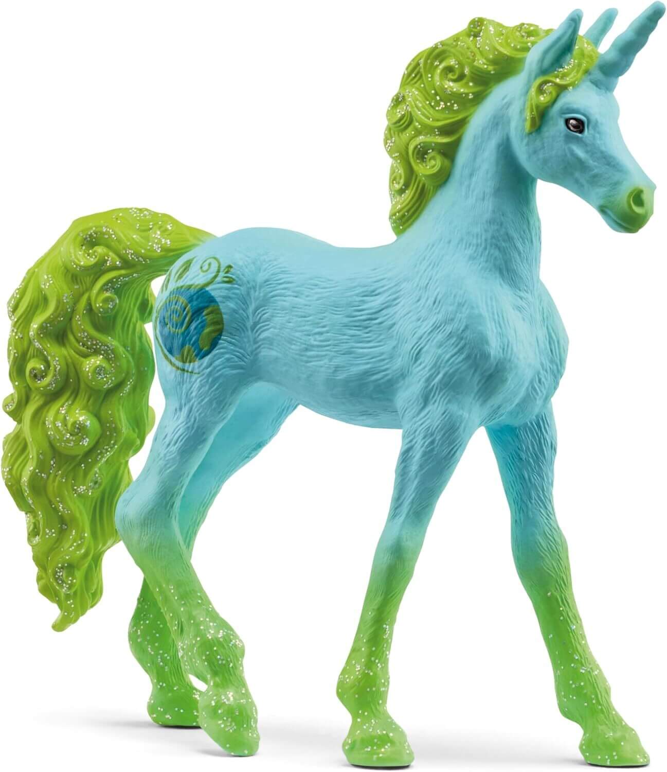 Schleich 70795 Unicorn Terra