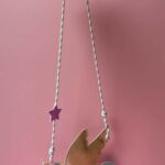 Mimi & Lula Flying Unicorn Bag