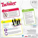 Twister Classic Game
