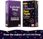 The Ultimate Date Night Game