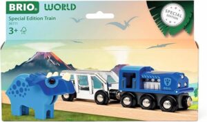 Brio 36111 Special Edition Train