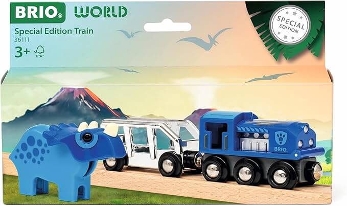 Brio 36111 Special Edition Train