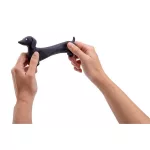 Stretchy Sausage Dog