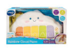 VTech Rainbow Cloud Piano