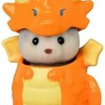 SF 5842 Fantastical Fairytale Friends Set