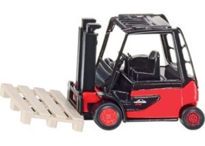 Siku 1311 Forklift