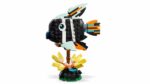 LEGO Creator 31173 Wild Animals: Tropical Toucan