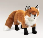 Folkmanis Red Fox Puppet