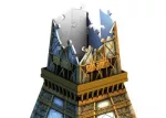 Ravensburger Eiffel Tower 3D Puzzle 216 pc