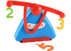 ELC Weighing Scales