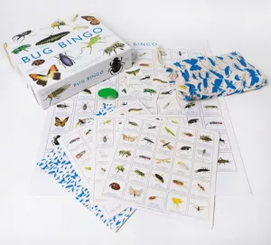 Bug Bingo