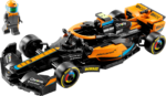 LEGO 76919 2023 McLaren Formula 1 Race Car