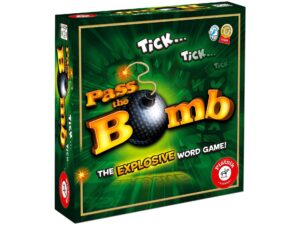Pass The Bomb