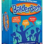 Balderdash Game