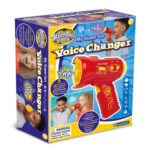 Brainstorm - My Super Fun Voice Changer