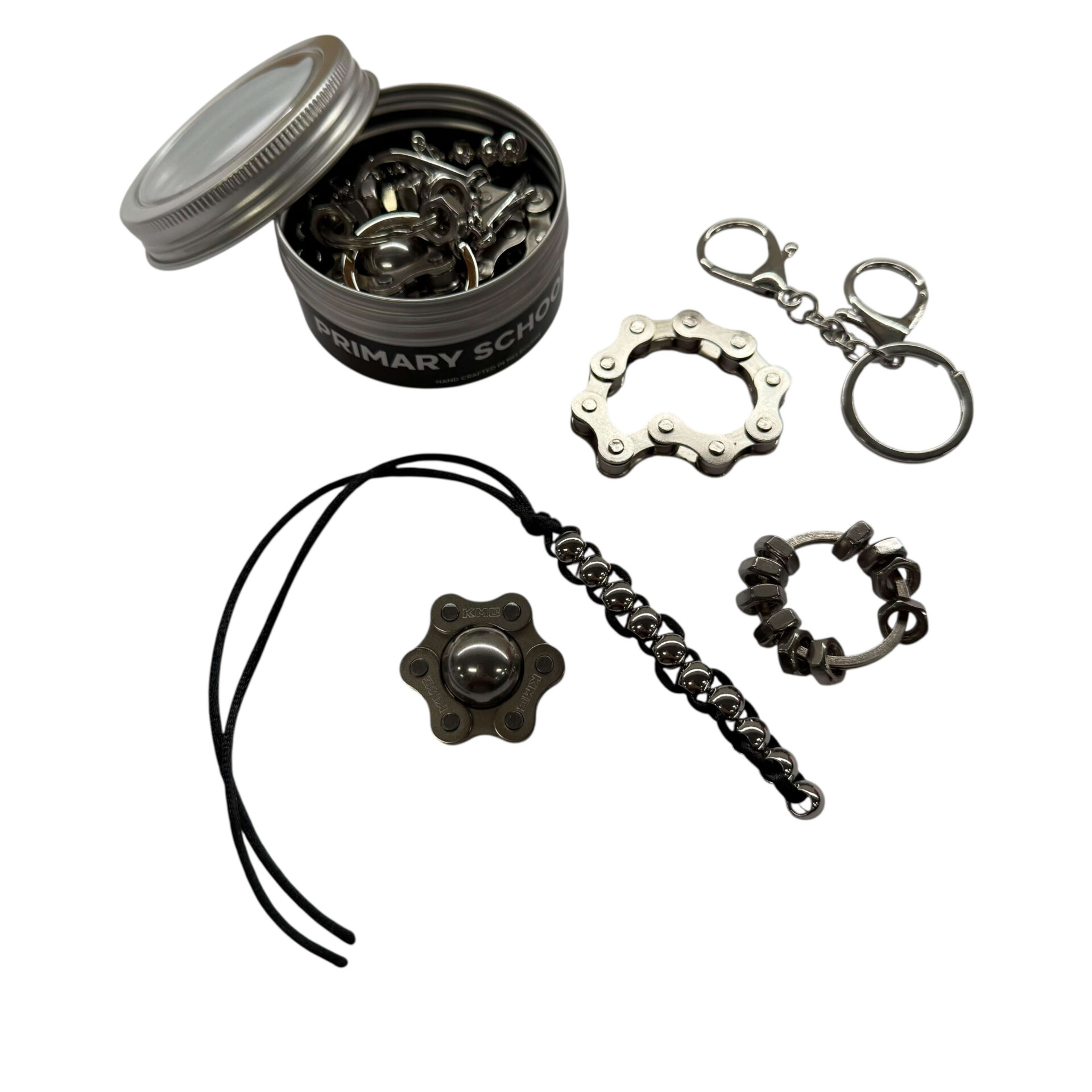Primary School Fidget Kit