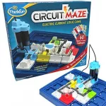 ThinkFun Circuit Maze Game