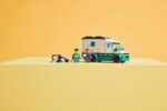 LEGO City 60451 Emergency Ambulance