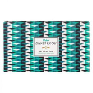 Games Room Backgammon