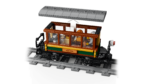 LEGO City 60511 Vintage Steam Train