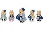 SF 5541 Fashion Play Set Shoe Shop Collection
