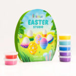 Hey Clay Easter Studio (14 cans)