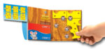 Smart Games Magnetic Travel Brain Cheeser