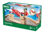 Brio 33757 Lifting Bridge