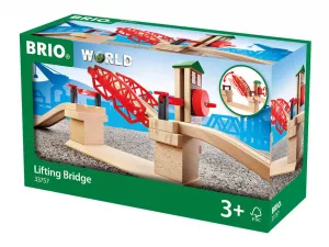 Brio 33757 Lifting Bridge
