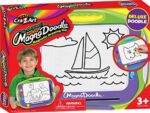 CrazArt The Original Magna Doodle Deluxe