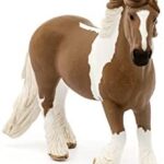 Schleich 13773 Tinker Mare Horse