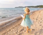 Great Pretenders Mermalicious Dress With Tail Age 5-6