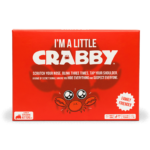 I'm A Little Crabby (By Exploding Kittens)