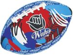 Wahu Mini Footy
