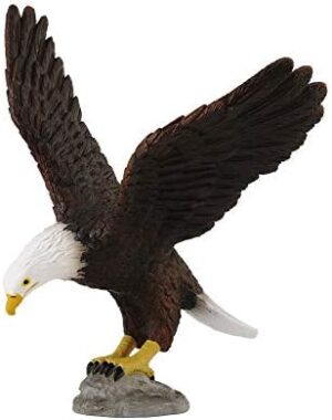 CollectA 88383 American Bald Eagle