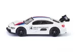 Siku 1581 BMW M4 Racing 2016