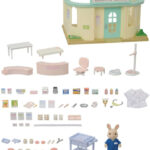 SF 5729 Country Doctor Gift Set