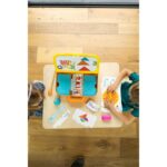 Fat Brain Pretendables School Set